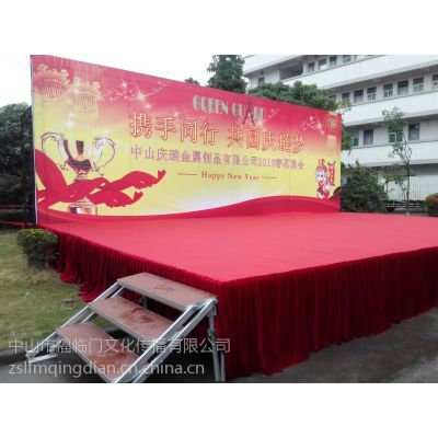 專(zhuān)業(yè)慶典物料策劃與搭建 一站式中山禮儀慶典、舞臺(tái)桁架與會(huì)展服務(wù)