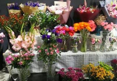 花之物語 禮品花卉市場的加盟機遇與投資指南